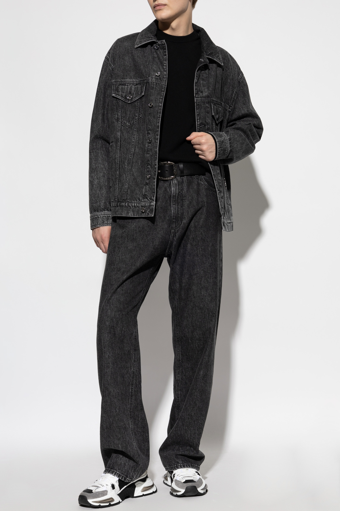 Dolce & Gabbana Jeans with pockets | Men's | Vitkac